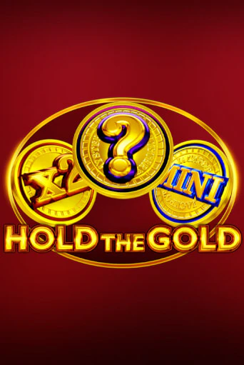 Демо игра Hold The Gold играть онлайн | Casino X Official бесплатно