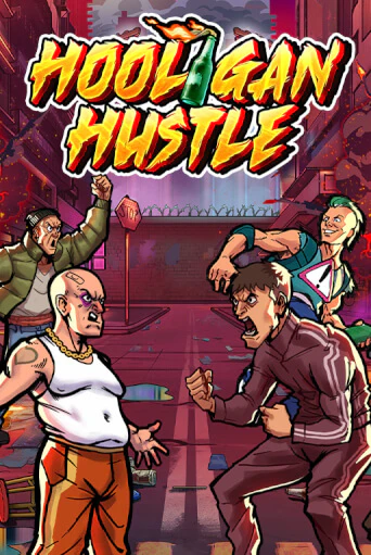 Демо игра Hooligan Hustle играть онлайн | Casino X Official бесплатно