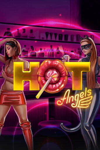 Демо игра Hot Angels играть онлайн | Casino X Official бесплатно