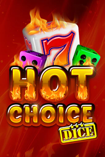 Демо игра Hot Choice Dice играть онлайн | Casino X Official бесплатно