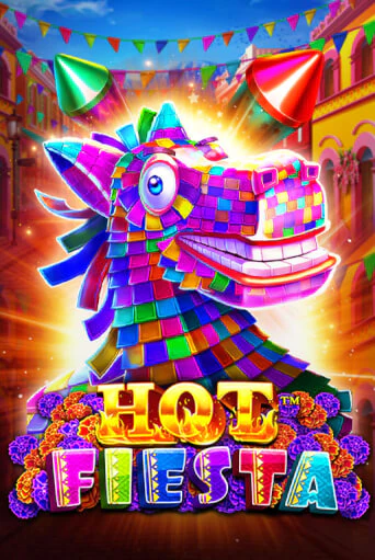 Демо игра Hot Fiesta играть онлайн | Casino X Official бесплатно