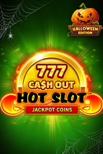 Демо игра Hot Slot: 777 Cash Out Halloween Edition играть онлайн | Casino X Official бесплатно