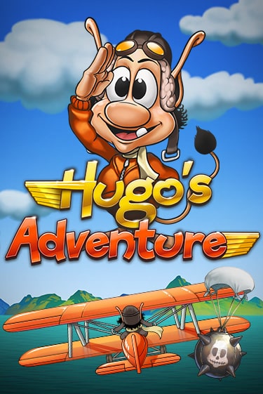 Демо игра Hugo’s Adventure играть онлайн | Casino X Official бесплатно