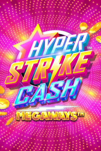Демо игра Hyper Strike™ CASH Megaways™ играть онлайн | Casino X Official бесплатно