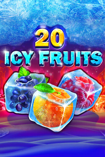 Демо игра Icy Fruits играть онлайн | Casino X Official бесплатно