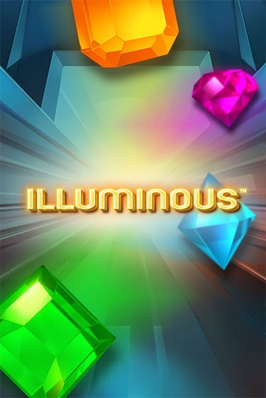 Демо игра Illuminous играть онлайн | Casino X Official бесплатно