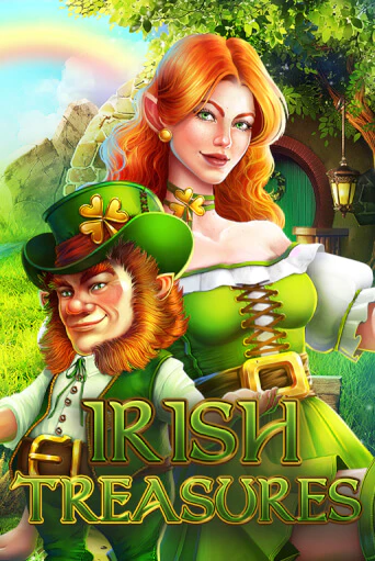 Демо игра Irish Treasures играть онлайн | Casino X Official бесплатно