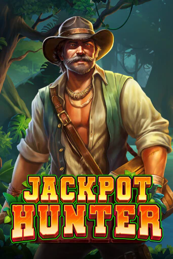 Демо игра Jackpot Hunter играть онлайн | Casino X Official бесплатно