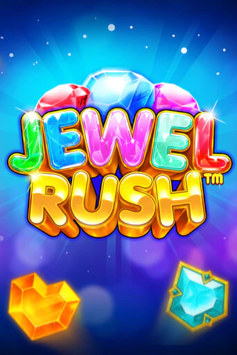 Демо игра Jewel Rush™ играть онлайн | Casino X Official бесплатно