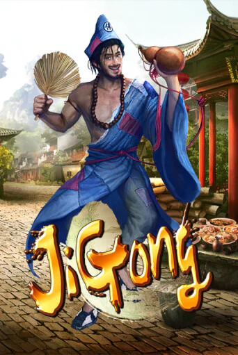 Демо игра Ji Gong играть онлайн | Casino X Official бесплатно