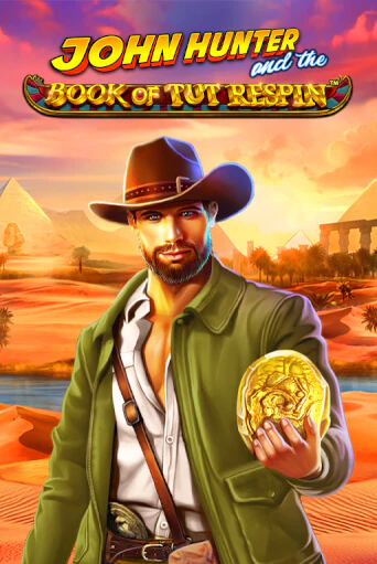 Демо игра Book Of Tut Respin играть онлайн | Casino X Official бесплатно