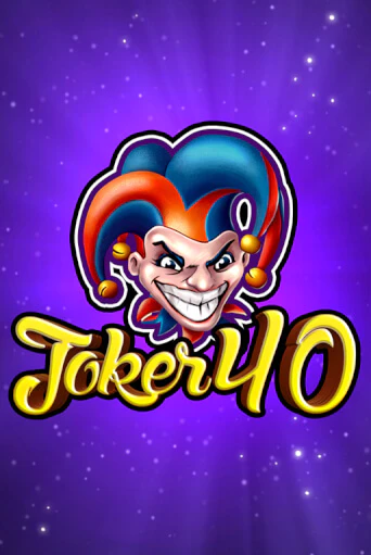 Демо игра Joker 40 играть онлайн | Casino X Official бесплатно