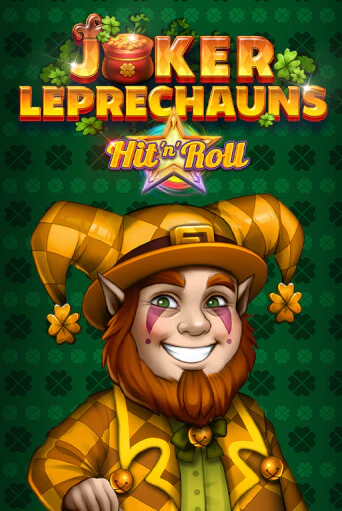 Демо игра Joker Leprechauns Hit’n’Roll играть онлайн | Casino X Official бесплатно