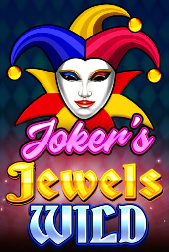 Демо игра Joker's Jewels Wild играть онлайн | Casino X Official бесплатно