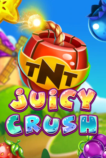 Демо игра Juicy Crush играть онлайн | Casino X Official бесплатно