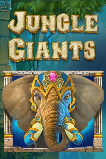 Демо игра Jungle Giants играть онлайн | Casino X Official бесплатно