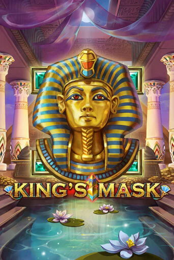 Демо игра King's Mask играть онлайн | Casino X Official бесплатно