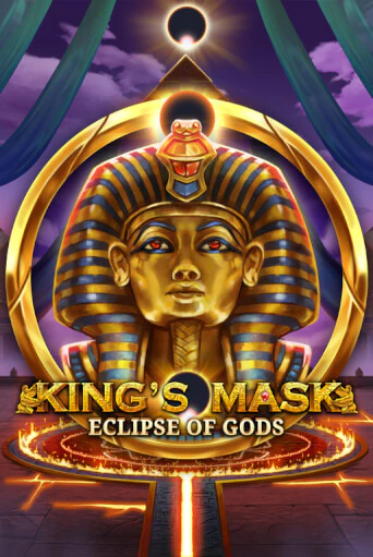 Демо игра King's Mask Eclipse of Gods играть онлайн | Casino X Official бесплатно