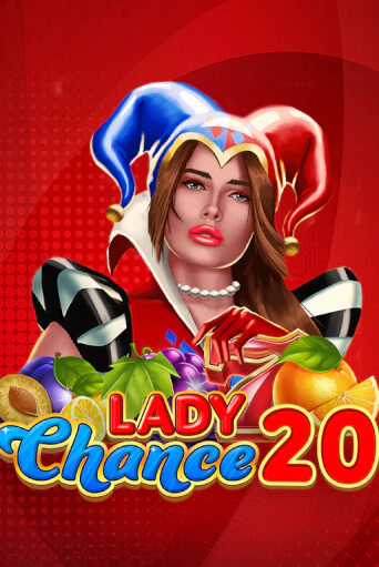 Демо игра Lady Chance 40 играть онлайн | Casino X Official бесплатно