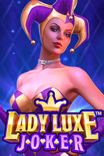 Демо игра Lady Luxe Joker™ играть онлайн | Casino X Official бесплатно
