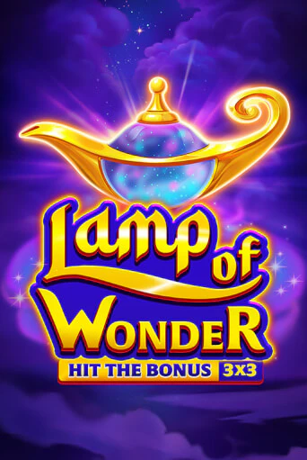 Демо игра Lamp of Wonder играть онлайн | Casino X Official бесплатно