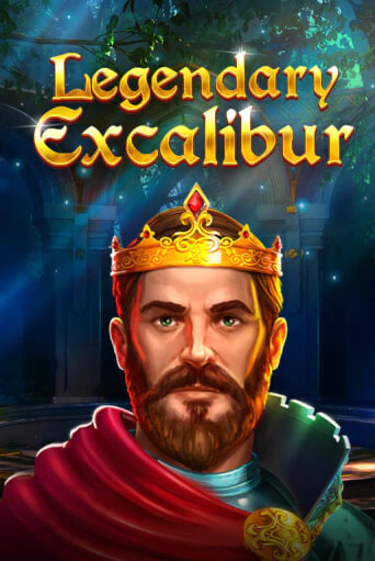 Демо игра Legendary Excalibur играть онлайн | Casino X Official бесплатно