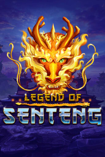 Демо игра Legend of Senteng играть онлайн | Casino X Official бесплатно