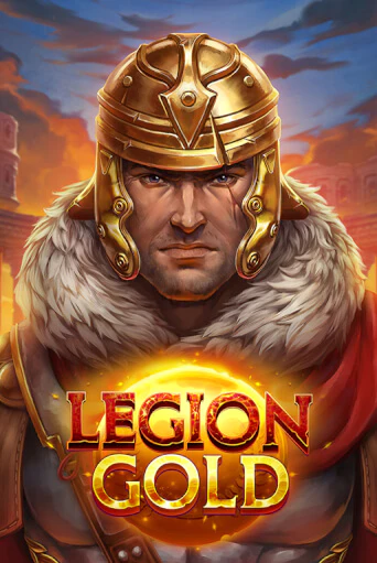 Демо игра Legion Gold играть онлайн | Casino X Official бесплатно