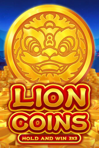 Демо игра Lion Coins играть онлайн | Casino X Official бесплатно
