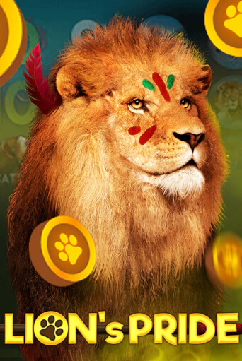 Демо игра Lions Pride играть онлайн | Casino X Official бесплатно