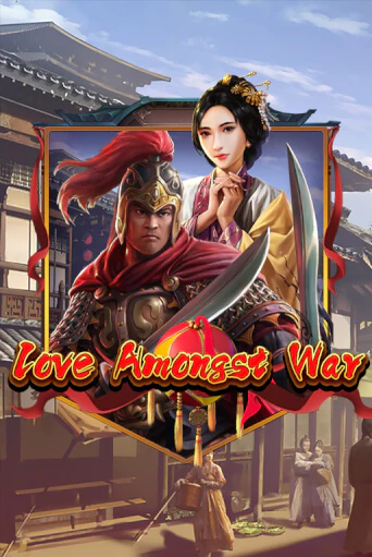 Демо игра Love Amongst War играть онлайн | Casino X Official бесплатно