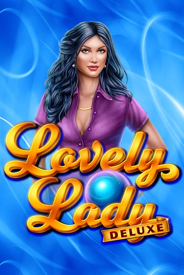 Демо игра Lovely Lady Deluxe играть онлайн | Casino X Official бесплатно