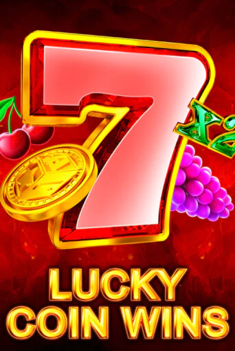 Демо игра Lucky Coin Wins играть онлайн | Casino X Official бесплатно