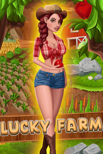 Демо игра Lucky Farm играть онлайн | Casino X Official бесплатно