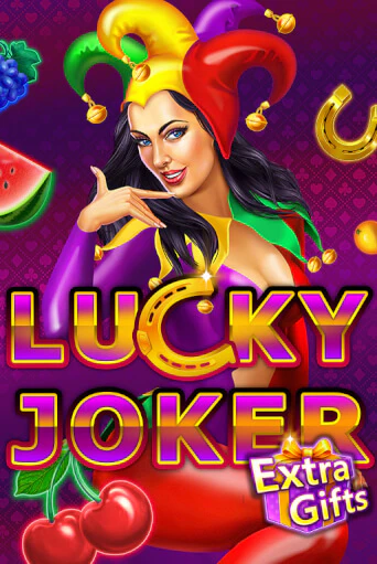 Демо игра Lucky Joker 5 Extra Gifts играть онлайн | Casino X Official бесплатно