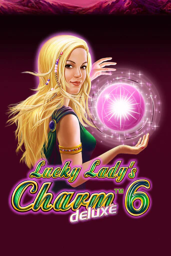 Демо игра Lucky Lady's Charm Deluxe 6 играть онлайн | Casino X Official бесплатно