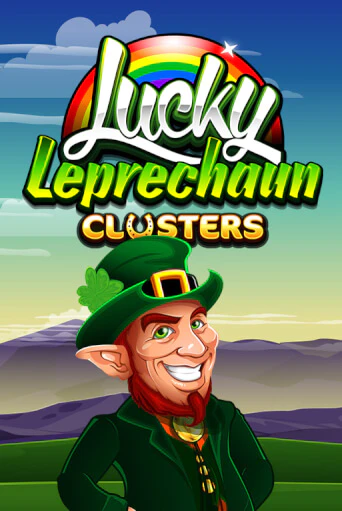 Демо игра Lucky Leprechaun Clusters играть онлайн | Casino X Official бесплатно