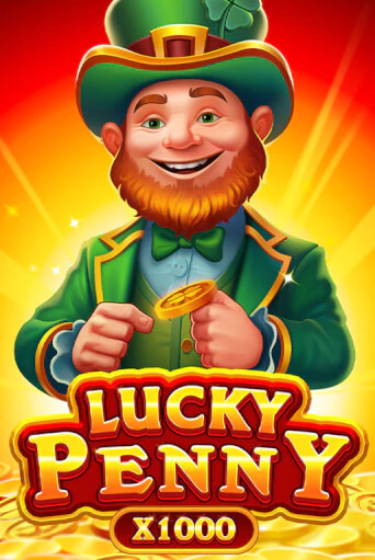 Демо игра Lucky Penny играть онлайн | Casino X Official бесплатно