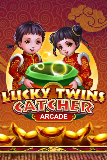 Демо игра Lucky Twins Catcher играть онлайн | Casino X Official бесплатно