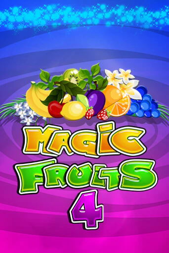 Демо игра Magic Fruits 4 играть онлайн | Casino X Official бесплатно