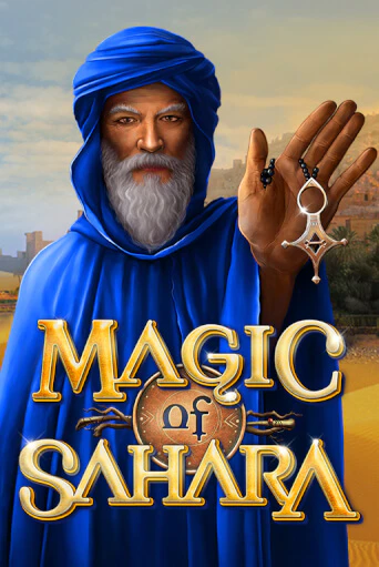 Демо игра Magic of Sahara играть онлайн | Casino X Official бесплатно