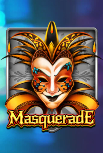 Демо игра Masquerade играть онлайн | Casino X Official бесплатно