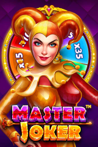 Демо игра Master Joker™ играть онлайн | Casino X Official бесплатно