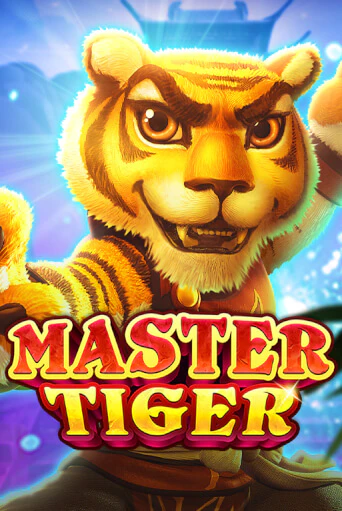 Демо игра Master Tiger играть онлайн | Casino X Official бесплатно