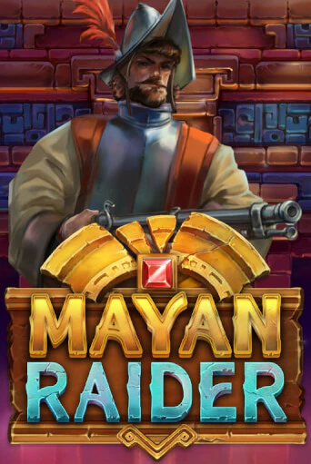 Демо игра Mayan Raider играть онлайн | Casino X Official бесплатно