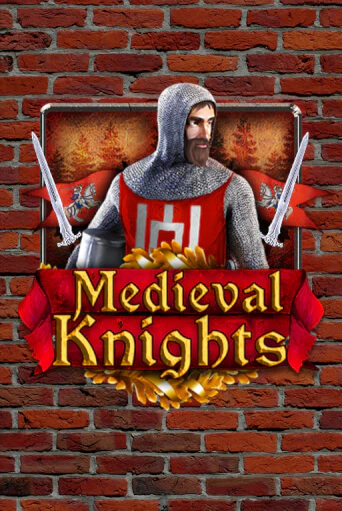 Демо игра Medieval Knights играть онлайн | Casino X Official бесплатно