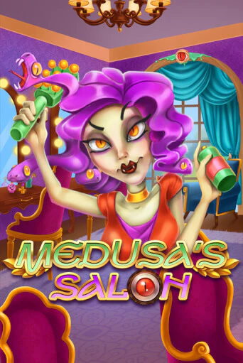 Демо игра Medusa's Salon играть онлайн | Casino X Official бесплатно