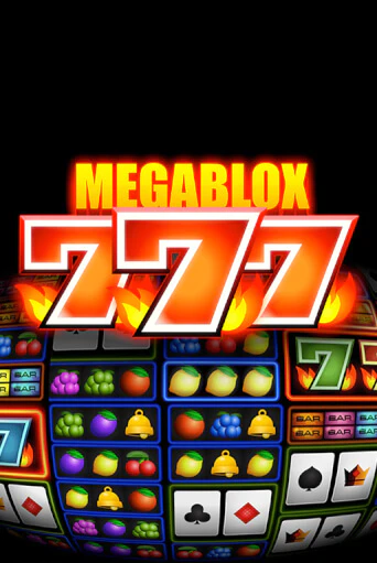 Демо игра MegaBlox 777 играть онлайн | Casino X Official бесплатно
