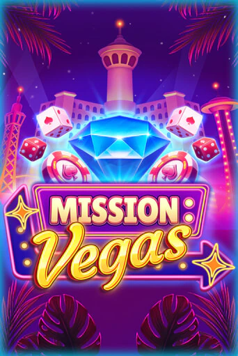 Демо игра Mission Vegas играть онлайн | Casino X Official бесплатно