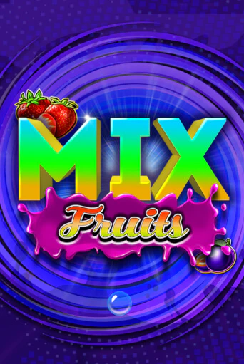 Демо игра Mix Fruits играть онлайн | Casino X Official бесплатно